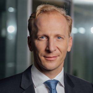 Rüdiger Schulze - Experte für Digitalisierung in der Energiewirtschaft
